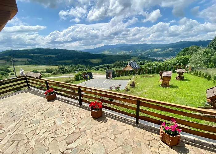 Gorska Przystan
