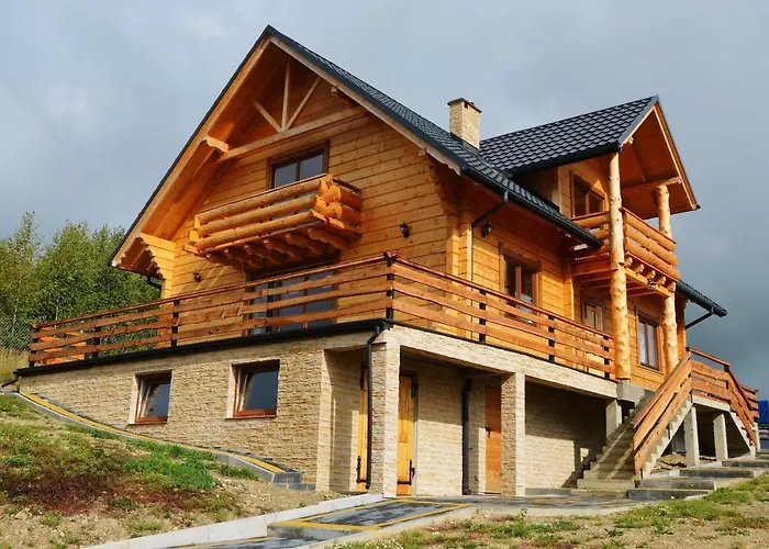 Gorska Przystan