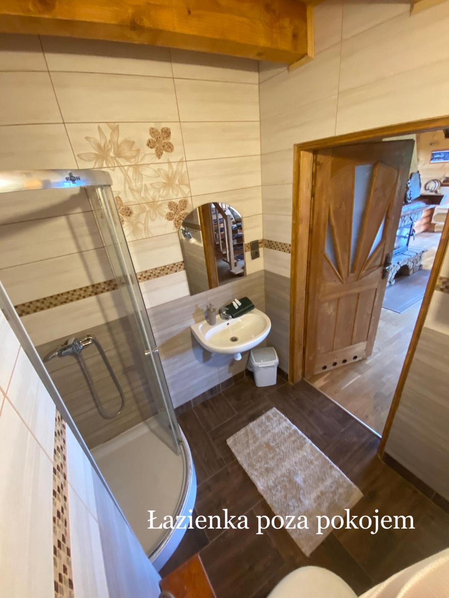 Homestay Gorska Przystan *