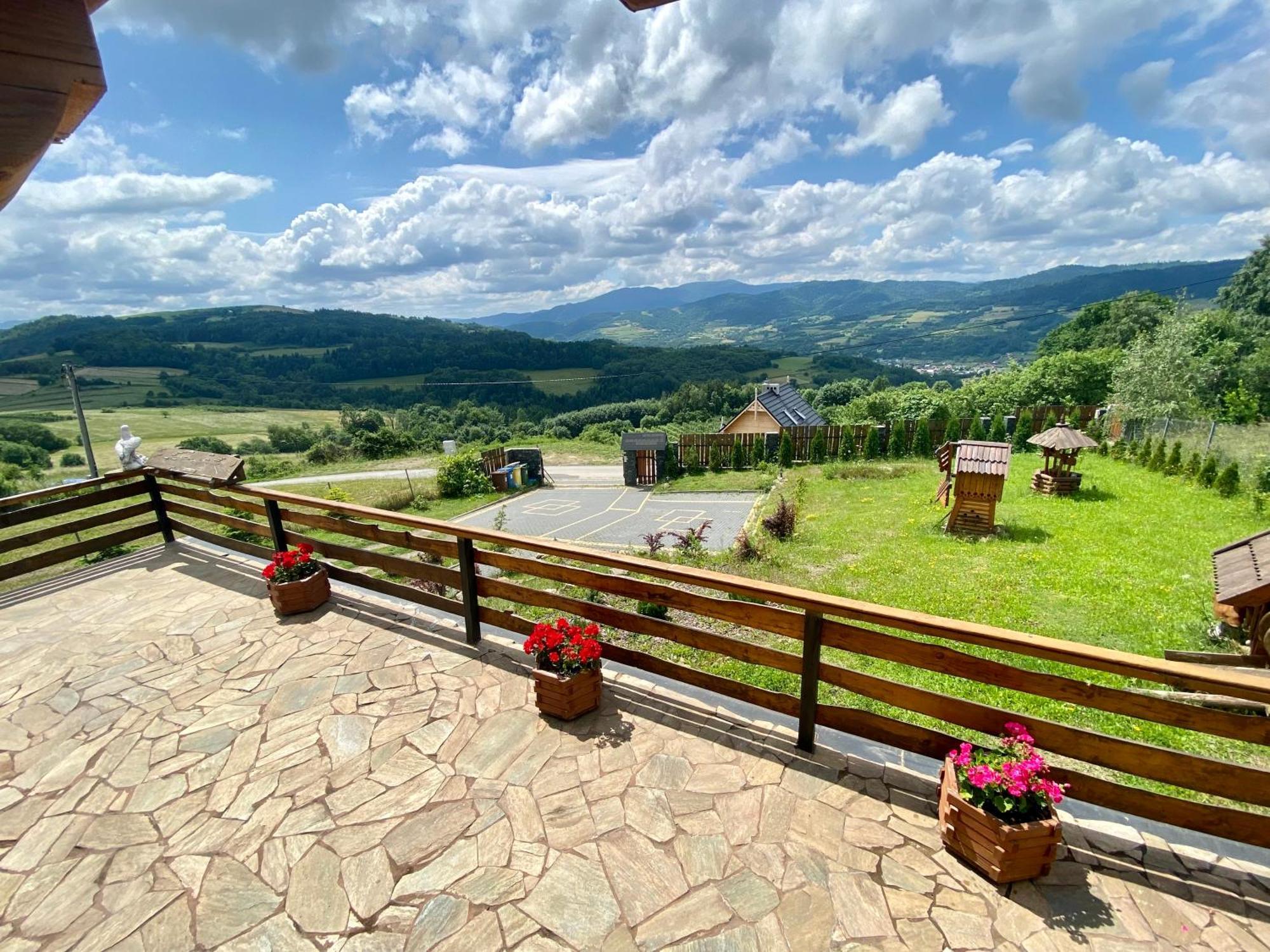Gorska Przystan *