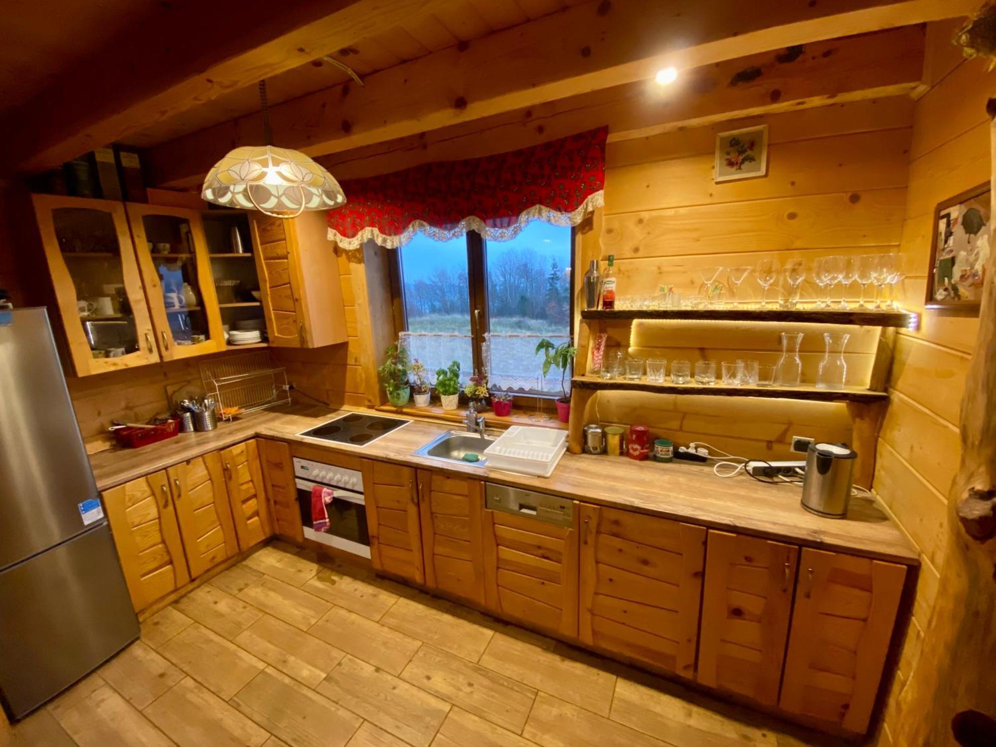 Homestay Gorska Przystan