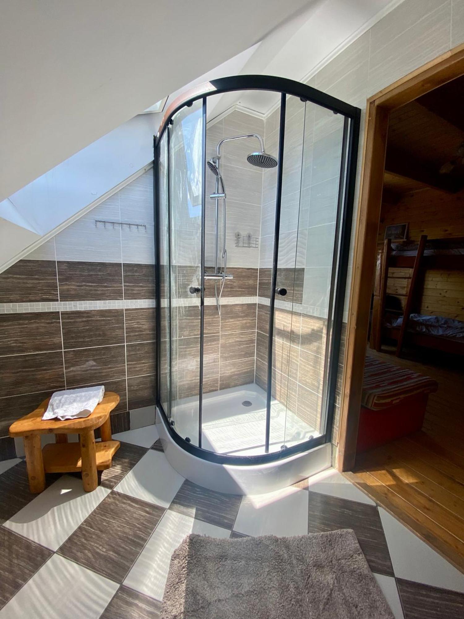 Homestay Gorska Przystan