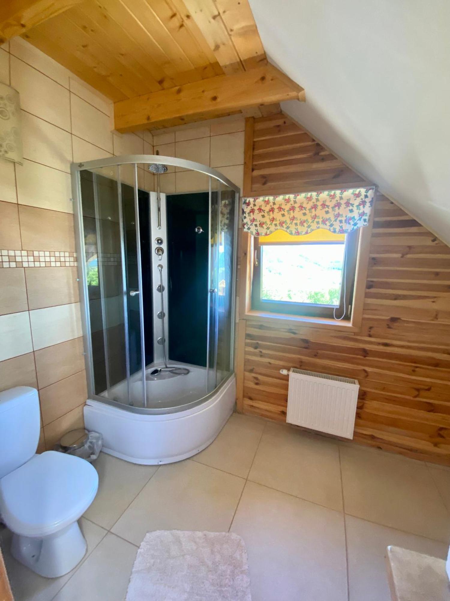 Gorska Przystan Homestay