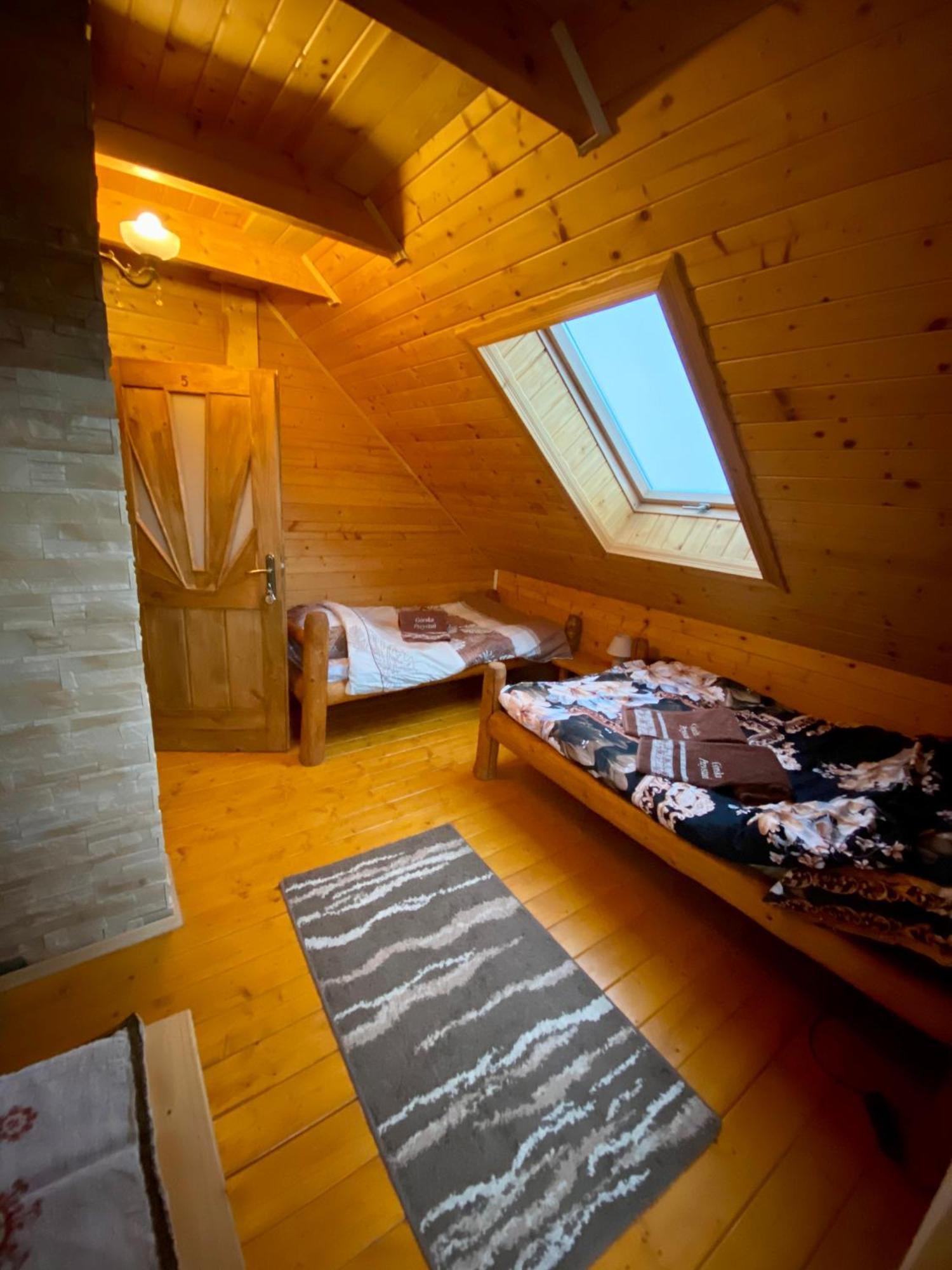Homestay Gorska Przystan