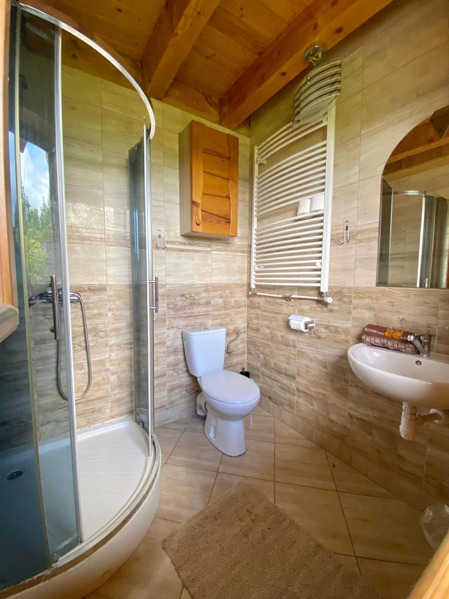 Gorska Przystan Homestay *