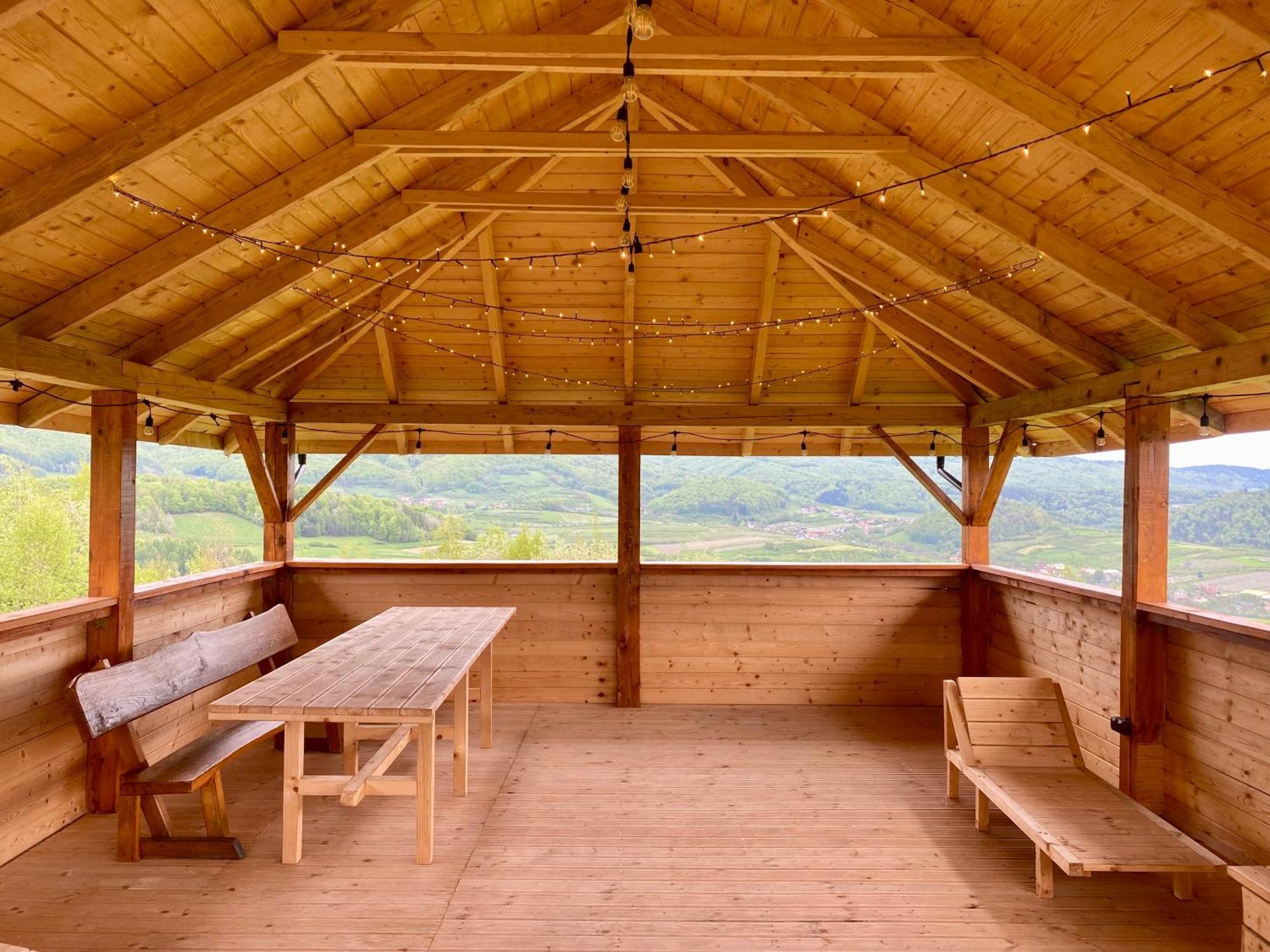 Homestay Gorska Przystan
