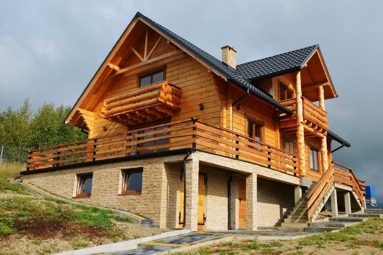 Gorska Przystan * Wola Piskulina