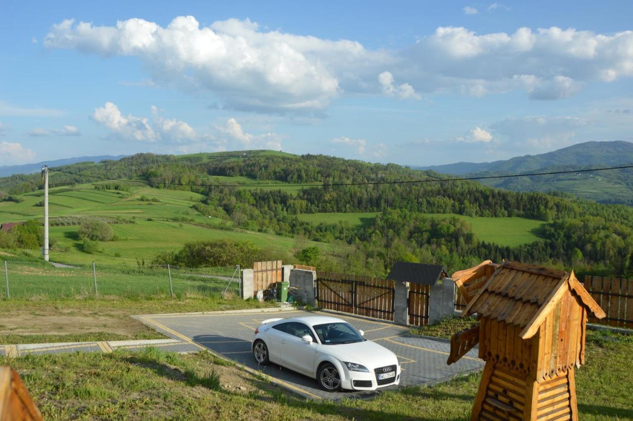 Homestay Gorska Przystan